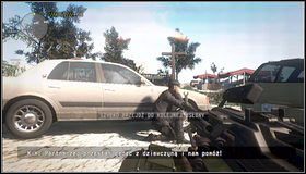 Udajemy się dalej w stronę kościoła - W stronę kościoła (helikopter) | Rozdział 13 | Call of Juarez The Cartel - Call of Juarez: The Cartel - poradnik do gry