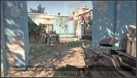 2 - Miasteczko | Rozdział 14 | Call of Juarez The Cartel - Call of Juarez: The Cartel - poradnik do gry