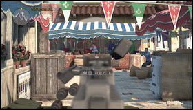 5 - Ukryta okazja - Evans | Rozdział 14 | Call of Juarez The Cartel - Call of Juarez: The Cartel - poradnik do gry