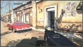 2 - Przedmioty specjalne - Evans | Rozdział 14 | Call of Juarez The Cartel - Call of Juarez: The Cartel - poradnik do gry