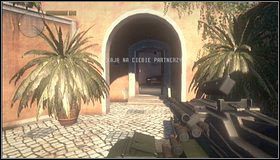 5 - Ukryta okazja - McCall | Rozdział 15 | Call of Juarez The Cartel - Call of Juarez: The Cartel - poradnik do gry