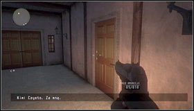 6 - Ukryta okazja - McCall | Rozdział 15 | Call of Juarez The Cartel - Call of Juarez: The Cartel - poradnik do gry