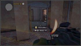 3 - Spotkanie z helikopterem | Rozdział 15 | Call of Juarez The Cartel - Call of Juarez: The Cartel - poradnik do gry