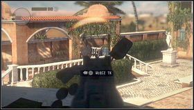 2 - Ukryta okazja - Evans | Rozdział 15 | Call of Juarez The Cartel - Call of Juarez: The Cartel - poradnik do gry