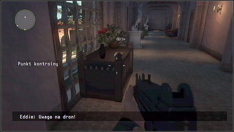 2 - Ataki z satelity | Rozdział 15 | Call of Juarez The Cartel - Call of Juarez: The Cartel - poradnik do gry