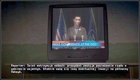 Gdy zdecydujemy się walczyć, staniemy naprzeciwko dwóm postaciom - Finał | Rozdział 15 | Call of Juarez The Cartel - Call of Juarez: The Cartel - poradnik do gry