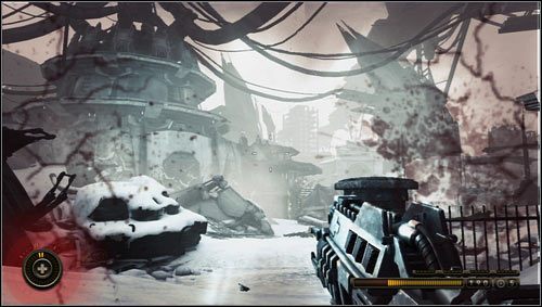 Zdrowie bohatera - Resistance 3 - poradnik do gry