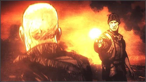 Grę rozpoczynamy po krótkim filmie opisującym wydarzania mające miejsce po poprzedniej części Resistance [1] - Rozdział 1 | Opis przejścia Resistance 3 - Resistance 3 - poradnik do gry