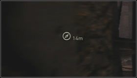 Po wyjściu z naszej sypialni podchodzimy do stołu, nad którym pochyla się Susan, podnosimy notatkę Zdziczałe chimery i kierujemy się w lewo tunelem [1] - Rozdział 1 | Opis przejścia Resistance 3 - Resistance 3 - poradnik do gry