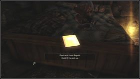 Podążając za kompasem miniemy kilka pomieszczeń połączonych ze sobą tunelami - Rozdział 1 | Opis przejścia Resistance 3 - Resistance 3 - poradnik do gry