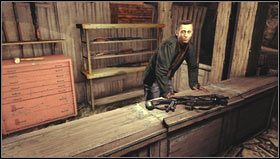 3 - Rozdział 1 | Opis przejścia Resistance 3 - Resistance 3 - poradnik do gry