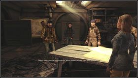 5 - Rozdział 1 | Opis przejścia Resistance 3 - Resistance 3 - poradnik do gry