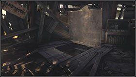 Jak tylko skończymy samouczek przygasną światła i zaczną się przygotowania do odparcia najazdu - Rozdział 1 | Opis przejścia Resistance 3 - Resistance 3 - poradnik do gry