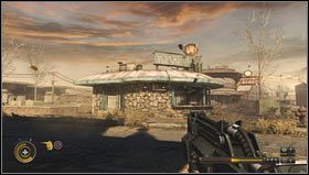 7 - Rozdział 1 | Opis przejścia Resistance 3 - Resistance 3 - poradnik do gry