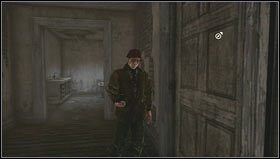 2 - Rozdział 2 | Opis przejścia Resistance 3 - Resistance 3 - poradnik do gry