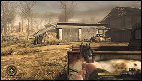 3 - Rozdział 2 | Opis przejścia Resistance 3 - Resistance 3 - poradnik do gry