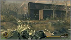 1 - Rozdział 3 | Opis przejścia Resistance 3 - Resistance 3 - poradnik do gry