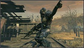 2 - Rozdział 3 | Opis przejścia Resistance 3 - Resistance 3 - poradnik do gry