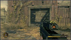 3 - Rozdział 3 | Opis przejścia Resistance 3 - Resistance 3 - poradnik do gry