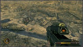 4 - Rozdział 3 | Opis przejścia Resistance 3 - Resistance 3 - poradnik do gry