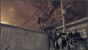 2 - Rozdział 4 | Opis przejścia Resistance 3 - Resistance 3 - poradnik do gry