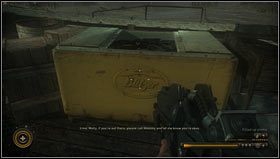 1 - Rozdział 5 | Opis przejścia Resistance 3 - Resistance 3 - poradnik do gry