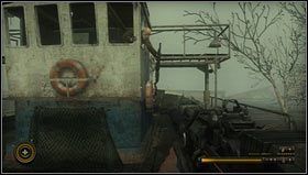 3 - Rozdział 5 | Opis przejścia Resistance 3 - Resistance 3 - poradnik do gry