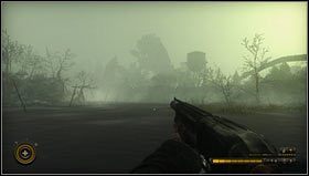 4 - Rozdział 5 | Opis przejścia Resistance 3 - Resistance 3 - poradnik do gry