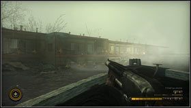 5 - Rozdział 5 | Opis przejścia Resistance 3 - Resistance 3 - poradnik do gry