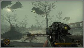 6 - Rozdział 5 | Opis przejścia Resistance 3 - Resistance 3 - poradnik do gry