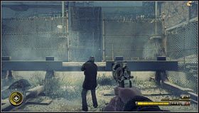 1 - Rozdział 6 (1) | Opis przejścia Resistance 3 - Resistance 3 - poradnik do gry