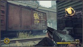 3 - Rozdział 6 (1) | Opis przejścia Resistance 3 - Resistance 3 - poradnik do gry