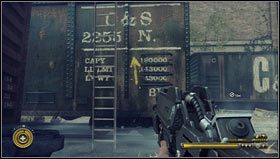 4 - Rozdział 6 (1) | Opis przejścia Resistance 3 - Resistance 3 - poradnik do gry