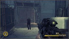 6 - Rozdział 6 (1) | Opis przejścia Resistance 3 - Resistance 3 - poradnik do gry