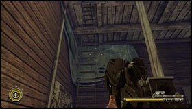 7 - Rozdział 6 (1) | Opis przejścia Resistance 3 - Resistance 3 - poradnik do gry