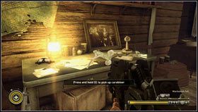 8 - Rozdział 6 (1) | Opis przejścia Resistance 3 - Resistance 3 - poradnik do gry