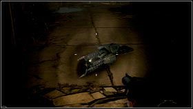 9 - Rozdział 6 (1) | Opis przejścia Resistance 3 - Resistance 3 - poradnik do gry