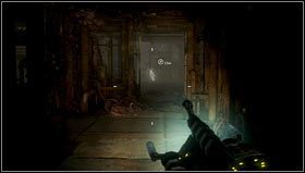 10 - Rozdział 6 (1) | Opis przejścia Resistance 3 - Resistance 3 - poradnik do gry