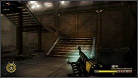 2 - Rozdział 6 (2) | Opis przejścia Resistance 3 - Resistance 3 - poradnik do gry