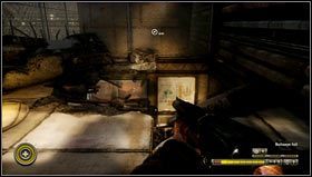 3 - Rozdział 6 (2) | Opis przejścia Resistance 3 - Resistance 3 - poradnik do gry