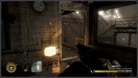 5 - Rozdział 6 (2) | Opis przejścia Resistance 3 - Resistance 3 - poradnik do gry