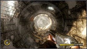 8 - Rozdział 6 (2) | Opis przejścia Resistance 3 - Resistance 3 - poradnik do gry