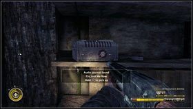 9 - Rozdział 6 (2) | Opis przejścia Resistance 3 - Resistance 3 - poradnik do gry