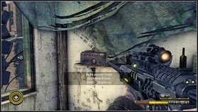 10 - Rozdział 6 (2) | Opis przejścia Resistance 3 - Resistance 3 - poradnik do gry