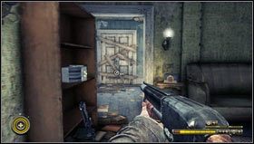 11 - Rozdział 6 (2) | Opis przejścia Resistance 3 - Resistance 3 - poradnik do gry