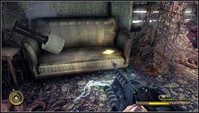 12 - Rozdział 6 (2) | Opis przejścia Resistance 3 - Resistance 3 - poradnik do gry