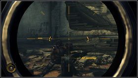 2 - Rozdział 7 | Opis przejścia Resistance 3 - Resistance 3 - poradnik do gry