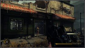 3 - Rozdział 7 | Opis przejścia Resistance 3 - Resistance 3 - poradnik do gry