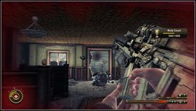 4 - Rozdział 7 | Opis przejścia Resistance 3 - Resistance 3 - poradnik do gry