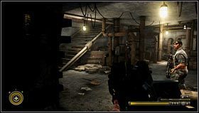 W trakcie naszej ucieczki przyleci kolejny transportowiec - Rozdział 7 | Opis przejścia Resistance 3 - Resistance 3 - poradnik do gry